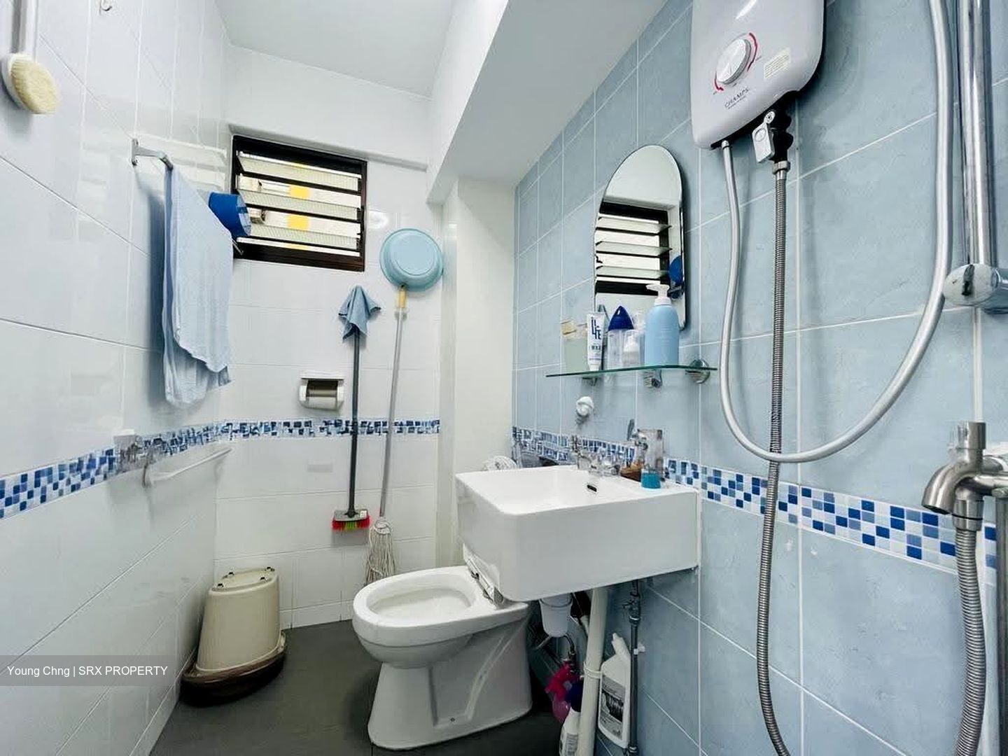 Blk 698 Hougang Street 61 (Hougang), HDB 3 Rooms #624501281